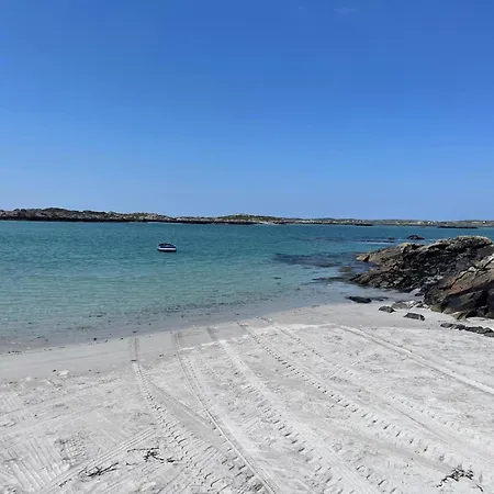 Calla 木屋 朗德斯顿