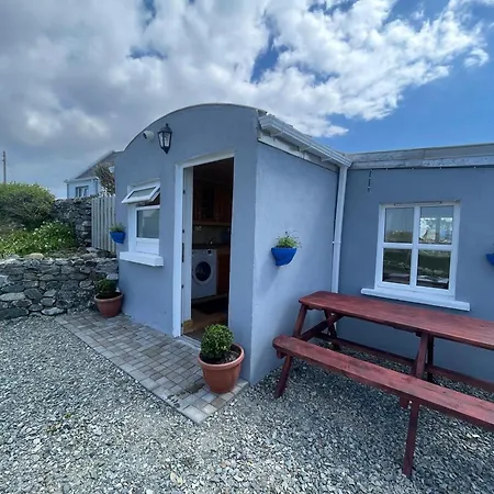 Chalet Calla *