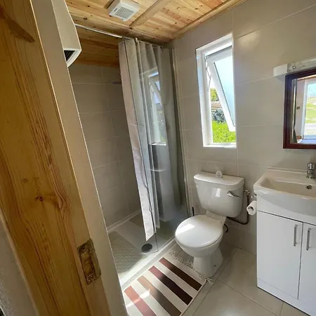 Chalet Calla Roundstone