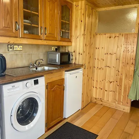 Chalet Calla