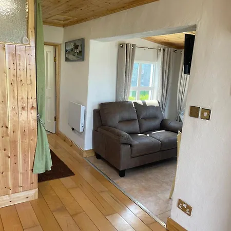 Chalet Calla *