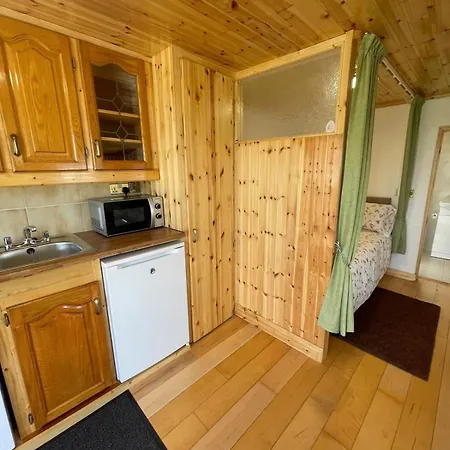 Chalet Calla *
