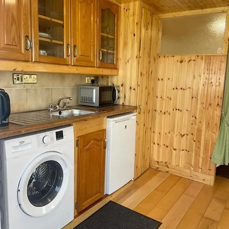 Chalet Calla Roundstone