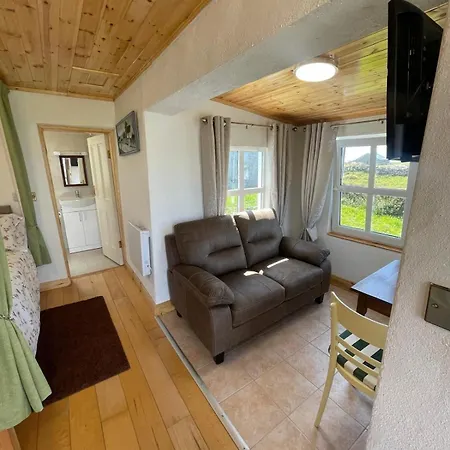 Chalet Calla Roundstone