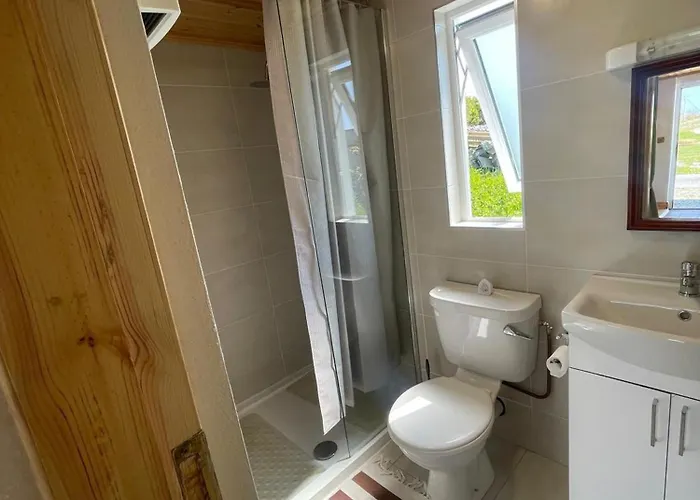 Chalet Calla Roundstone