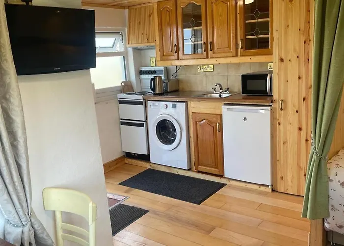 Chalet Calla Roundstone